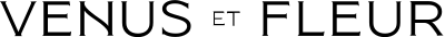 Venus ET Fleur
