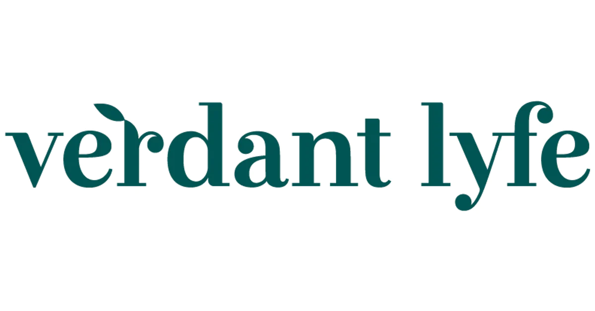 Verdant Lyfe