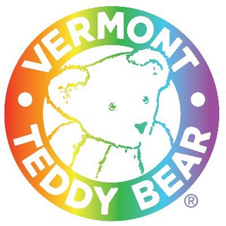 Vermont Teddy Bear