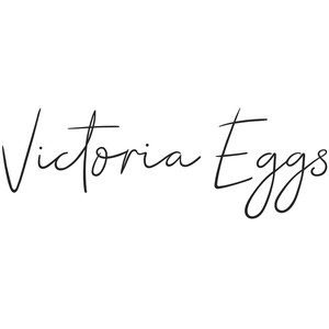Victoria Eggs