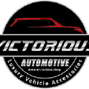 Victorious