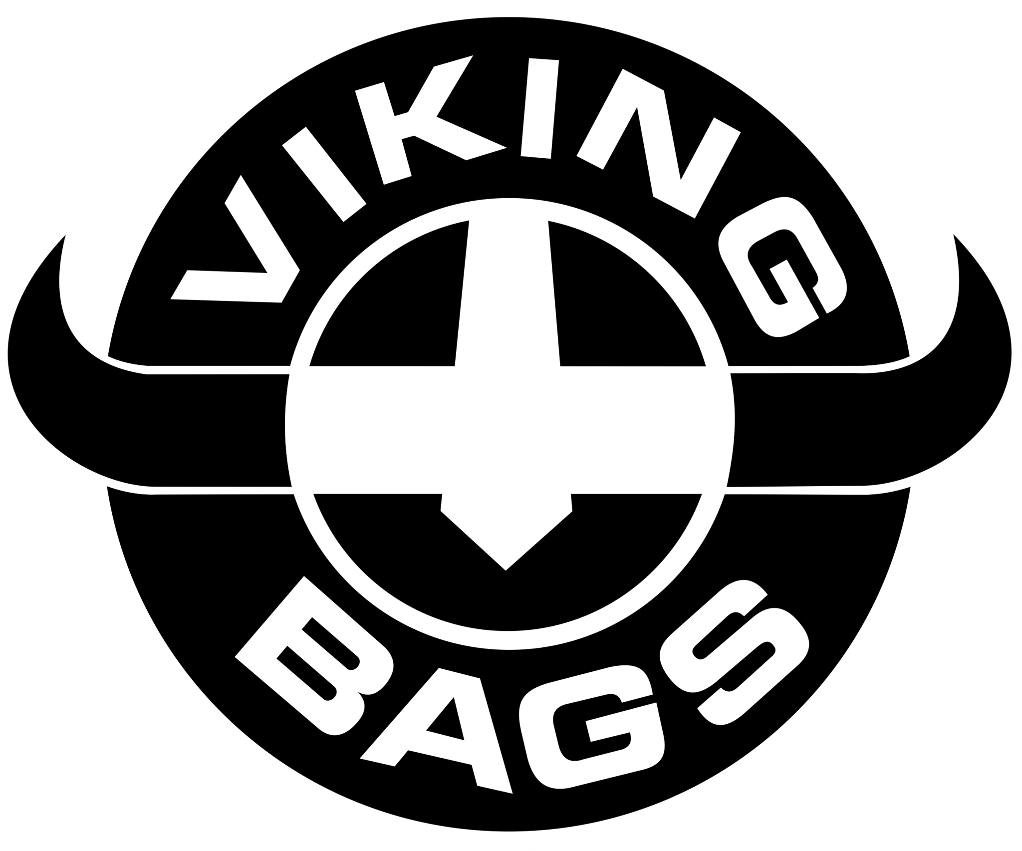 Viking Bags