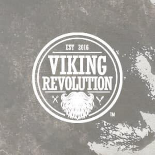 Viking Revolution