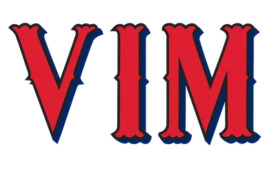 vim