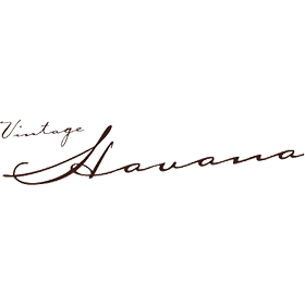 Vintage Havana