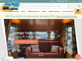 Vintage Trailer Supply