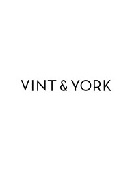 Vint and York