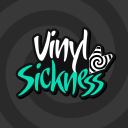 Vinylsickness