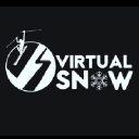 Virtual Snow