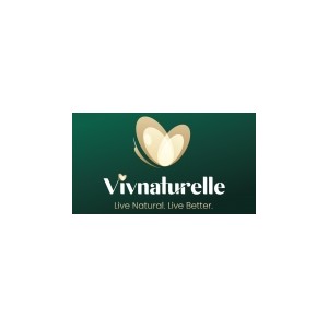 Vivnaturelle, Live Natural. Live Better.
