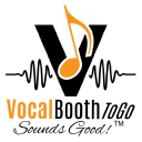 Vocal Booth To Go