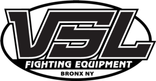 VSL Fighting Equipment