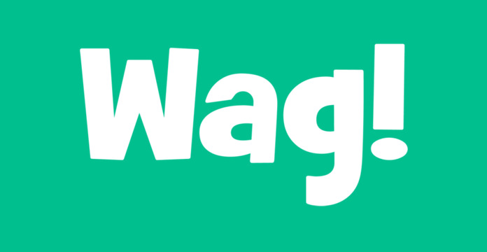 Wag! Walking