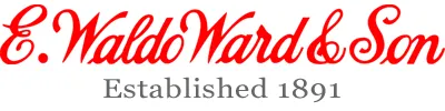 E. Waldo Ward's