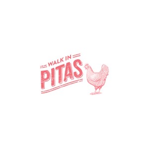 Walk In Pitas