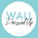 Wall Dressed Up