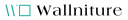 Wallniture