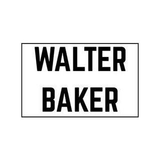 Walter Baker