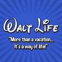 Walt Life