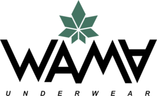 Wama Underwear