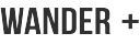 Wander-plus