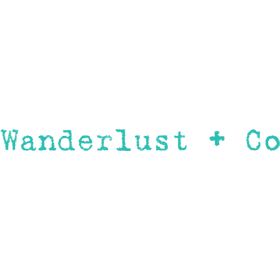 Wanderlust + Co