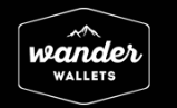 Wander Wallets