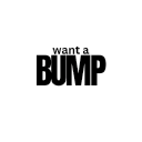 wantabump