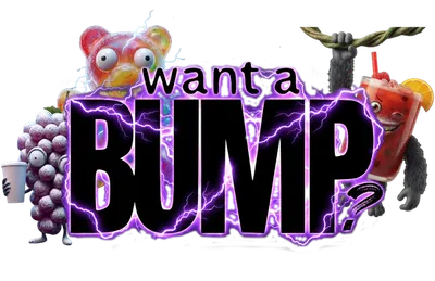 Wantabump