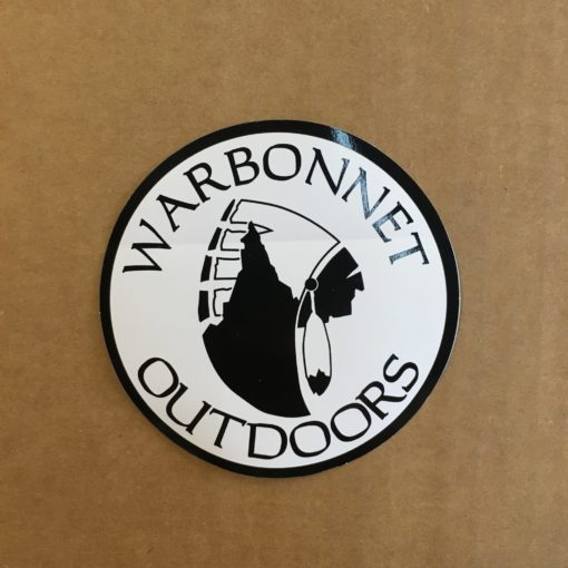 Warbonnet Outdoors