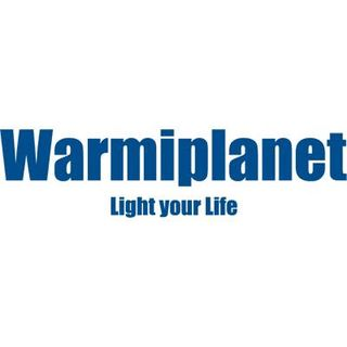 Warmiplanet