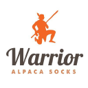 Warrior Alpaca Socks