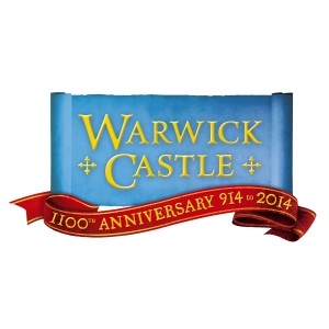 Warwick-castle