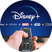 Streaming Entertainment