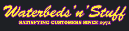 Waterbeds N Stuff