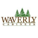 Waverly Cabinets