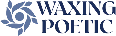 Waxing Poetic