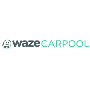 Waze Carpool