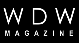 WDW Magazine