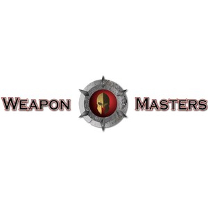 Weaponmasters