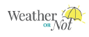 Weather or Not Accessories