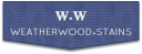 Weatherwood Stains