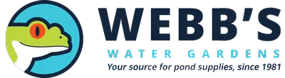 Webb's Water Gardens
