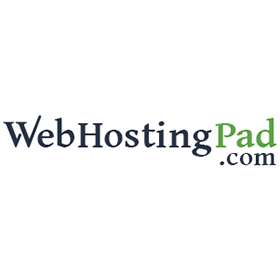 WebHostingPad