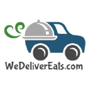 We Deliver Eats