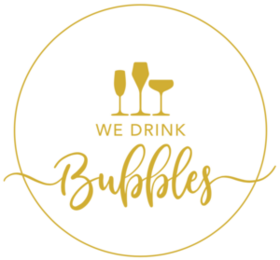 We Drink Bubbles