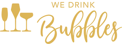We Drink Bubbles