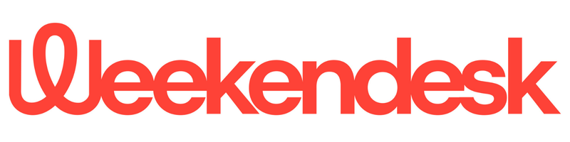 Weekendesk