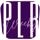 Weeklyplrcontent