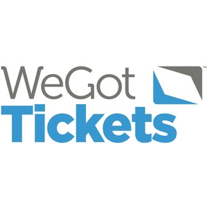 WeGotTickets
